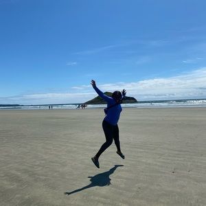 Meet your Posher, Mwaka